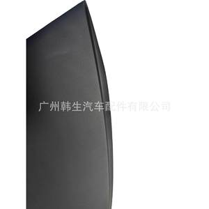 Tesla Model X Rear <b>Trailer</b> <b>Cover</b> 1609584-00-A Car Accessory - Product Image 3