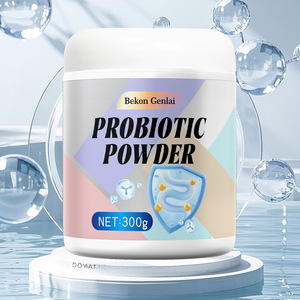 Probiótico en Polvo Instantáneo, Frasco de 300g, Bajo en Grasa, Alivio de la Hinchazón, Bienestar Diario, Envío Rápido, En Stock para Venta al Por Mayor - Product Image 4