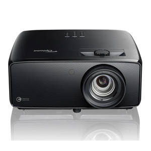 Projecteur laser double O.ptoma UHZ768 4K UHD HDR10+ 95% DCI-P3 Cinéma maison - Product Image 1