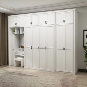 <span class=keywords><strong>Lit</strong></span> Murphy intégré sur mesure avec <span class=keywords><strong>armoire</strong></span>, gain de place, <span class=keywords><strong>lit</strong></span> mural rabattable pour petit appartement, <span class=keywords><strong>lit</strong></span> caché, coiffeuse pour salon - Product Image 3