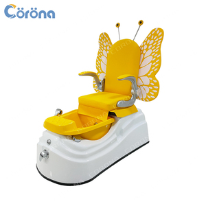 <span class=keywords><strong>Salon</strong></span> <span class=keywords><strong>de</strong></span> <span class=keywords><strong>manucure</strong></span> mignon papillon rose enfant enfants Spa pédicure chaise <span class=keywords><strong>pour</strong></span> <span class=keywords><strong>filles</strong></span> - Product Image 4