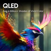 Televisor Inteligente 4K Ultra HD LED al por Mayor - Televisor Android Inteligente de Pantalla Grande de 32 a 100 Pulgadas Directo de Fábrica
