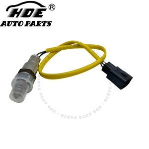89465BZ590 89465-BZ650เซ็นเซอร์ออกซิเจนสำหรับโตโยต้า - Product Image 4