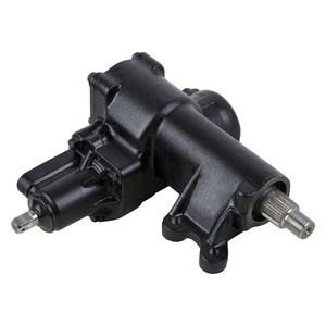 Engranaje de dirección brillante 68052897AD 68052897AE R2126348AC RL052897AC para 2 puertas 3.8L V6 2007-2015 - Product Image 1