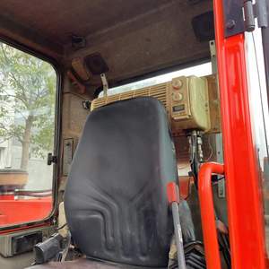 ตีนตะขาบไฮดรอลิกสำหรับ KX185-3รถขุดขนาดเล็ก8Ton น้ำหนักปฏิบัติการ2019รุ่นปั๊มก่อสร้างใช้ในฟาร์ม - Product Image 6