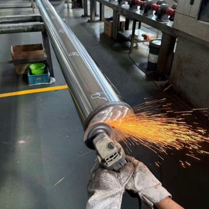 Varilla Cilíndrica de Acero Cromado Duro de 500 mm de Diámetro con 1 Año de Garantía para Aplicaciones de Gran Tamaño - Product Image 6