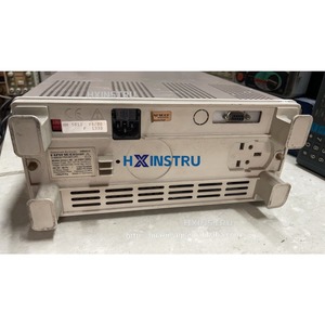เครื่องวิเคราะห์สัญญาณ HAMEG HM5012 0.15MHZ-1050MHZ มือสอง #   hx - Product Image 4