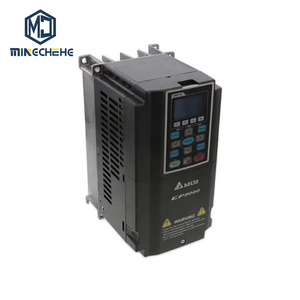 Variador de Frecuencia de Alto Rendimiento con Control Vectorial VFD VFD450CP43S-21CP2000 45kw - Product Image 1