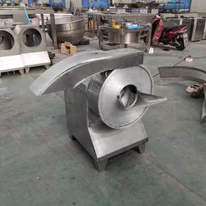 Machine à frites longue Zhengzhou Furui/grande ligne de production industrielle de croustilles/ligne de production de frites - Product Image 5
