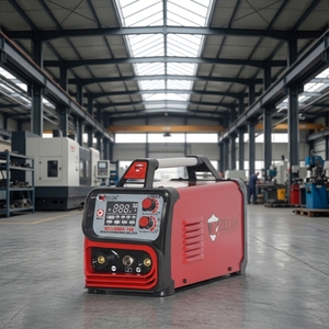 Máquina de Soldar Portátil 160 - Product Image 1