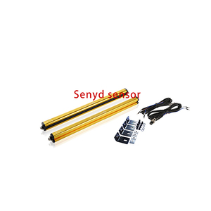 3m bảo vệ khoảng cách an toàn ánh sáng bức màn cảm biến quang học cho ngón tay tay cánh tay bảo vệ cơ thể - Product Image 3