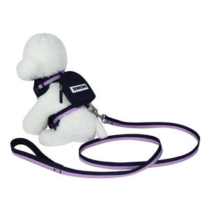 Accesorios Multifuncionales y Cómodos para Mascotas de Vietnam, Transportines de Nailon con Botones a Presión y Estampados Personalizados - Product Image 6