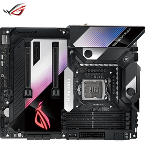 ASUS ROG MAXIMUS XII <span class=keywords><strong>de</strong></span> la fórmula <span class=keywords><strong>de</strong></span> la placa base - Product Image 1
