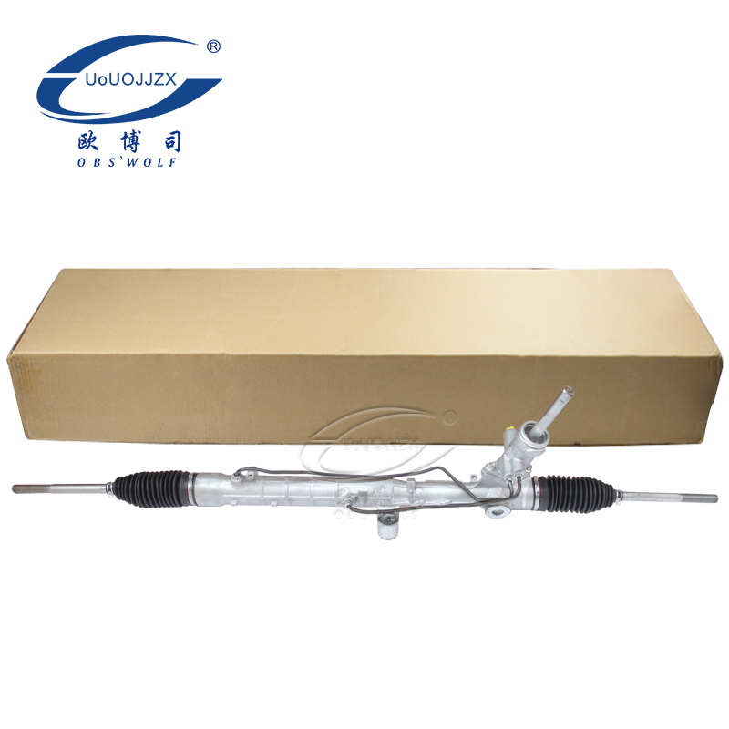 Auto Parts Power Steering Rack and Pinion RHD Steering Gear Box
