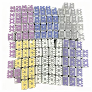 Matière première NAD+ : Nicotinamide Adénine Dinucléotide en poudre lyophilisée 100mg 500mg 1000mg – Vente directe usine - Product Image 2