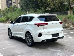 Oferta Especial: Jetour X70 2021 Usado, 1.5T Gasolina, 5 Puertas, 7 Asientos, SUV, Volante a la Izquierda, Alto Rendimiento, China - Product Image 6