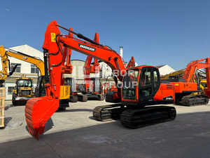 Excavadora <span class=keywords><strong>Doosan</strong></span> Dx60 <span class=keywords><strong>Dh60</strong></span> Dx140w de segunda mano, excavadora de segunda mano <span class=keywords><strong>Doosan</strong></span> Dx60, Dx140w, Dx300, Dx520lc, Dx520lc, de segunda mano, de segunda mano, de 2 a 3 años, de 2 a 12 meses - Product Image 4