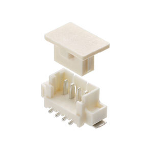 ขั้วต่อสายไฟบนแผงวงจร PCB ขนาด2 3 4Pin 1.25มม. หัวต่อขั้วต่อหัวเสียบแบบ6ขาตัวผู้ตัวเมีย250V AC - Product Image 5