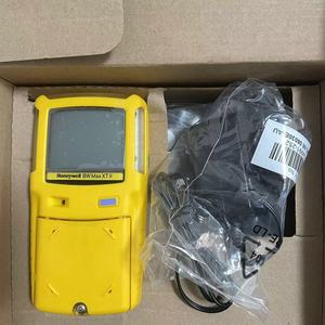 Détecteur de fuite de gaz portable Honeywell Original BWMaxXTII 4 en 1 pour LEL O2 CO H2S - Product Image 5