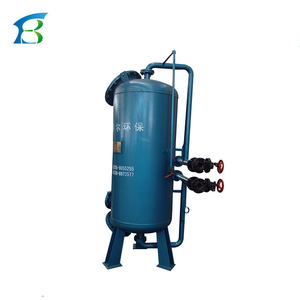Alta eficiencia chorro <span class=keywords><strong>de</strong></span> agua telar aguas residuales reciclaje, filtro mecánico, clarificador <span class=keywords><strong>de</strong></span> agua - Product Image 2
