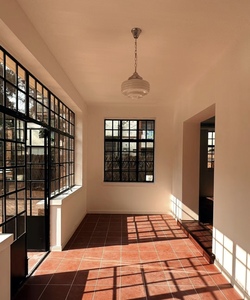 Finestra in Acciaio Saldato Fatta a Mano con Telaio in Acciaio a Taglio Termico, <span class=keywords><strong>Profili</strong></span> Sottili, Vetro Isolante a Doppio Vetro, Stile Francese per Villa, Certificazione CE - Product Image 3