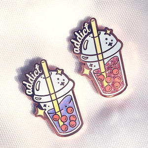 Personalizado al por mayor de dibujos animados <span class=keywords><strong>Anime</strong></span> Sailor Moon Collector esmalte cumpleaños niña pin badge - Product Image 1