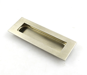 Chất lượng cao hiện đại thép không gỉ và hợp kim kẽm che giấu cửa/tủ xử lý cho nhà bếp Cửa & phụ kiện cửa sổ - Product Image 1