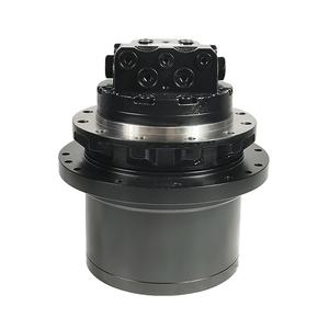Gearbox perjalanan Sy235 <span class=keywords><strong>Drive</strong></span> terakhir tanpa Motor Sy195 pengurang perjalanan Gearbox - Product Image 1