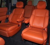 SUV de Lujo 2024 Li. SUV Grande para Uso Familiar, Autos Eléctricos 2024, Compra de Autos con Carga Rápida, Disponibles Nuevos y Usados
