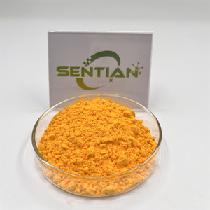 Cúrcuma en polvo, extracto de cúrcuma natural a granel, precio al por mayor - Product Image 2