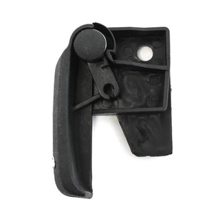 มือจับฝากระโปรงรถเชฟโรเลต 15741109 อะไหล่พลาสติกสำหรับซ่อมแซม - Product Image 5