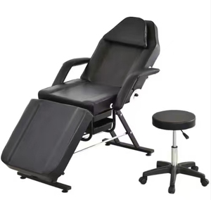 Le lit de beauté moderne le plus populaire pour les salons de beauté, adapté aux travaux de tatouage sur le marché - Product Image 2