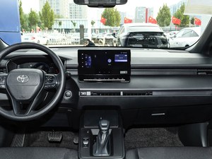 Modelo 2024, 1.5L IVT Edición Premium para <span class=keywords><strong>Corolla</strong></span> Cross, Volante a la Izquierda, Interior Oscuro Gris/Blanco/Negro, Auto Usado - Product Image 6