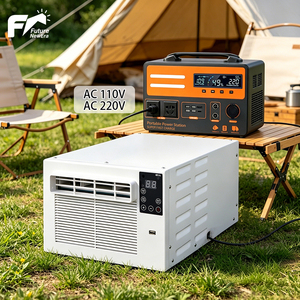 MIni <strong>Air</strong> <strong>Conditioner</strong> Portable AC 220V 110V Cooling Mobile <strong>Air</strong> <strong>Conditioners</strong> <strong>Camping</strong> Tent <strong>Air</strong> <strong>Conditioners</strong> - Product Image 3