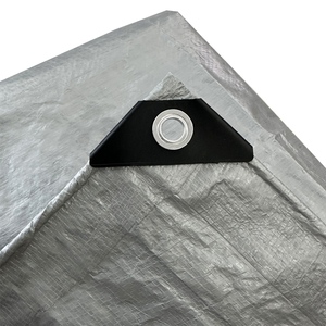 Bâche de protection solaire, couverture isolante thermique, feuille de plastique, bâche pour couverture de <span class=keywords><strong>balcon</strong></span> et de toit - Product Image 5