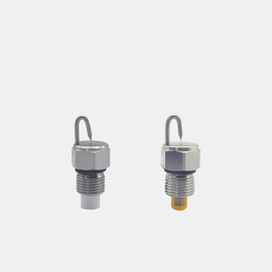 Daringfish Ugello a Impatto Ruby con Filettatura 1/8, Atomizzatore a Impatto, Nebulizzatore Artificiale da 1L per Paesaggistica Specializzata, Cotone Filtrante - Product Image 3