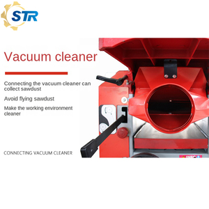 Machine de rabotage <span class=keywords><strong>en</strong></span> bois multifonctionnelle STR pour le travail de banc de routeur <span class=keywords><strong>sur</strong></span> un bureau plat, avec coupe. Idéal pour la <span class=keywords><strong>menuiserie</strong></span> domestique - Product Image 5
