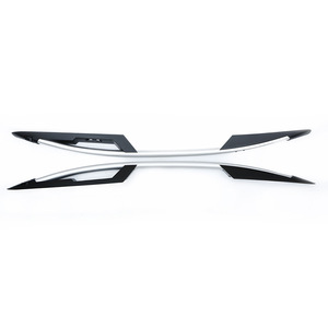 JOESHIER Wholesale4x4Car Roof Rack Cargo Carrier For Honda CR-<b>V</b> 2010+ Roof Rails Side Rail <b>Bars</b> Aluminum Alloy - Product Image 5