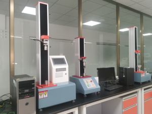 ASTM D3787 ASTM D6796 Tecido <span class=keywords><strong>CRT</strong></span> Bursting Strength <span class=keywords><strong>Testing</strong></span> Machine Máquina elástica Electronic Universal <span class=keywords><strong>Testing</strong></span> Machine - Product Image 3