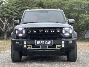 Jetour Traveler Shanhai 2024 1.5TD DHT T1 T2 C-DM SUV essence 2 roues motrices, empattement 2800 mm, <span class=keywords><strong>garantie</strong></span> à <span class=keywords><strong>vie</strong></span> - Product Image 1