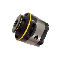 TOKIMEC SQP Series SQP1/2/3/4/21/432/42 jenis hidrolik pompa Vane SQP21-14-11-1DD-18 pompa Core Kit perbaikan