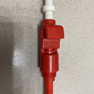 FIVB Standard Clamp-on Volleyball <b>Net</b> Antennas - Product Image 2