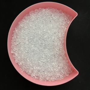 Venta directa de fábrica y materia prima de resina GPPS transparente de uso general de poliestireno de bajo precio - Product Image 6