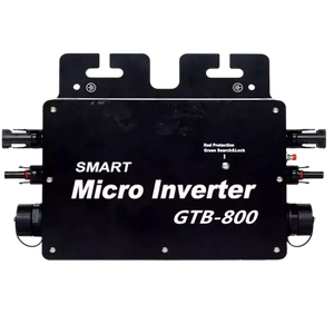 ระบบติดตั้งแผงโซลาร์เซลล์แบบโมโนคริสตัลไลน์ OEM สำหรับใช้งานนอกระบบ (Off-Grid) พร้อมแบตเตอรี่ลิเธียมและกำลังไฟ 600 วัตต์ 220 โวลต์ - Product Image 1