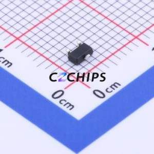 ชิปวงจรรวม SOT-23-3L MD5140ใหม่ของแท้วงจรควบคุมเชิงเส้น (LDO) - Product Image 2