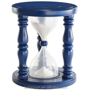 Taburete con Reloj de Arena de 15/30/60 Minutos para Descanso o Gestión del Tiempo - Product Image 6