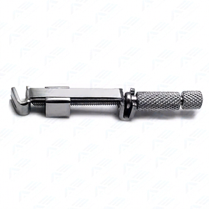 Bandas de Ortodoncia Manuales de Doble Tubo, Bandas Quirúrgicas Dentales Premium de Acero Inoxidable, Ligeras y Profesionales, Gran Venta - Product Image 1