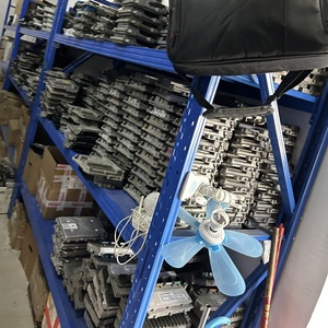 ชุดควบคุม N46 B48 มือสองสำหรับรถยนต์ N52/N55/N20/V80/V90 ใช้ไฟ DC 12V - Product Image 5
