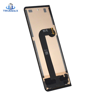 Pantalla LCD interna de repuesto para Samsung Galaxy Z Fold 3 Fold3 - Product Image 4