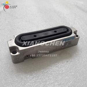 Module de serrage d'origine EV-20/75-5 6 bar 13291 E908 Valve Festo - Product Image 2